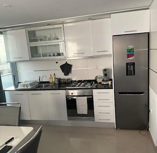 Appartement Cosy Et Spacieux
