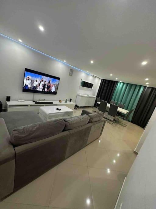 Appartamento Cosy Et Spacieux Praia
